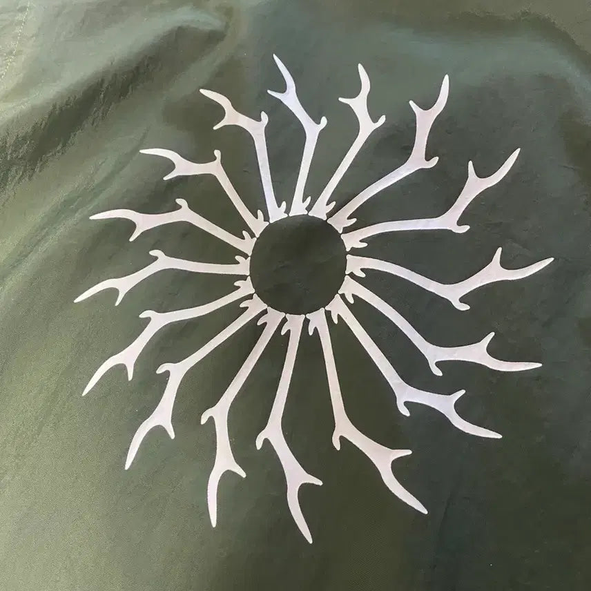 [BUNJANG] NCT Jaehyun 19ss Coach Jacket / 19ss 남이서팔 코치자켓