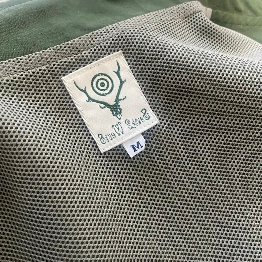 [BUNJANG] NCT Jaehyun 19ss Coach Jacket / 19ss 남이서팔 코치자켓