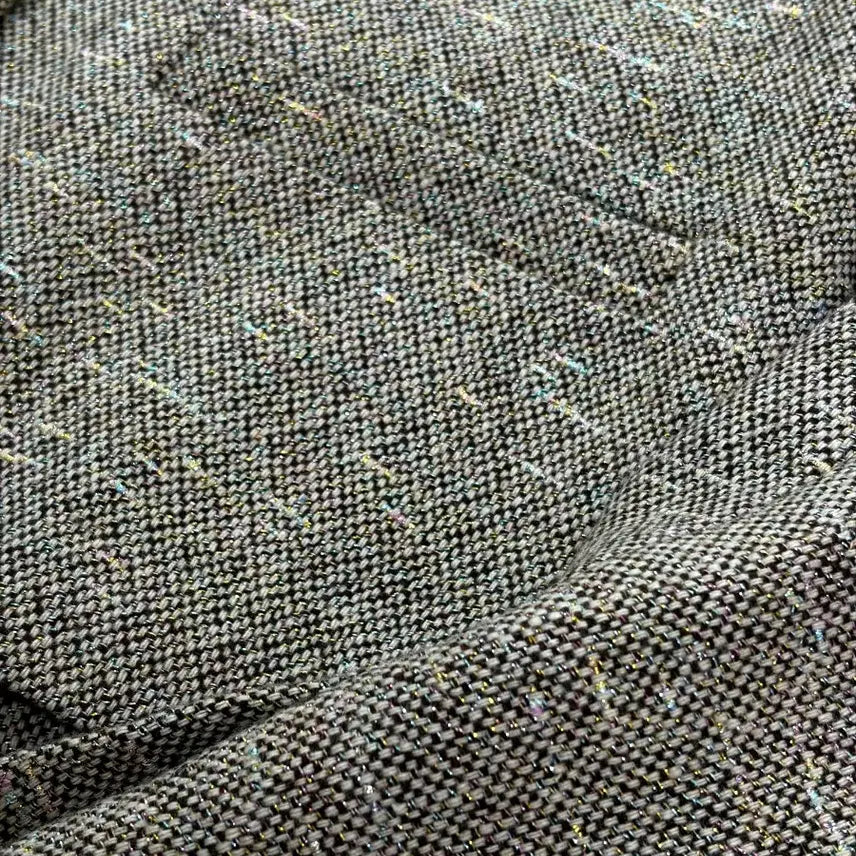 [BUNJANG] DUEL Tweed Jacket / 듀엘 울 트위드 자켓