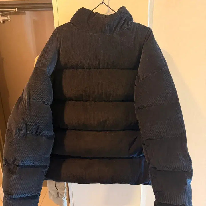 [BUNJANG] Nike Jordan Flight Corduroy Padded Jacket / 나이키 조던 플라이트 코듀로이 패딩 3XL