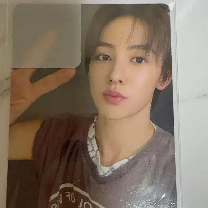 코르티스 성현 위버스