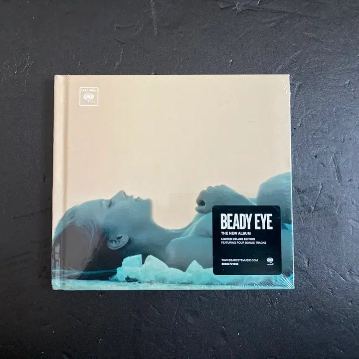 [BUNJANG] BDI 2nd Album Be Deluxe Edition CD / 비디아이-2집 Be 딜럭스에디션 수입 미개봉CD