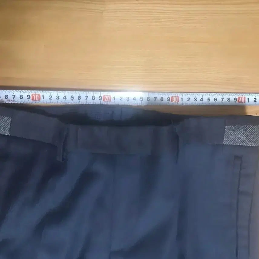 [BUNJANG] River Class Pants / 리버클래시 바지