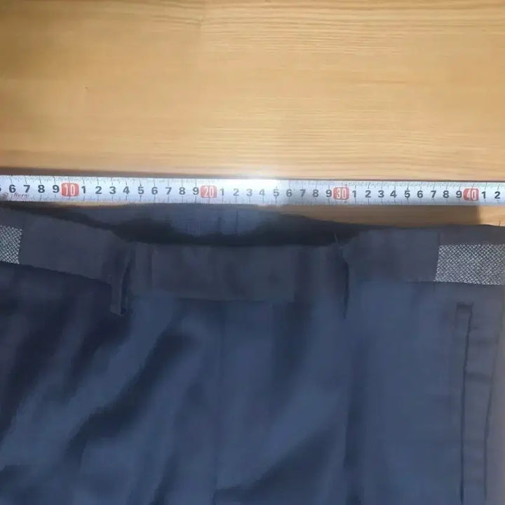 [BUNJANG] River Class Pants / 리버클래시 바지