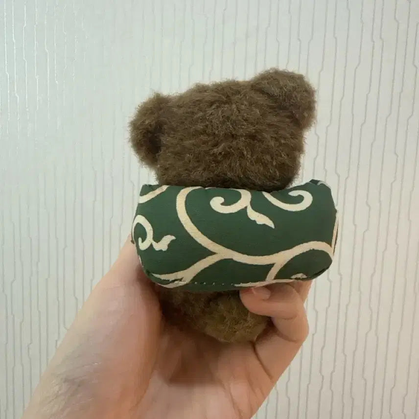 [BUNJANG] Vintage Teddy Bear / 빈티지 곰 인형
