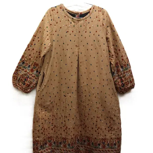 [BUNJANG] K135 Cotton Blend Women&