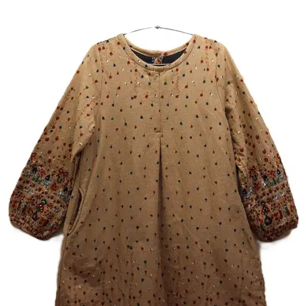 [BUNJANG] K135 Cotton Blend Women&