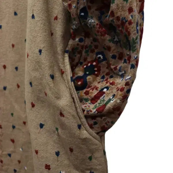 [BUNJANG] K135 Cotton Blend Women&