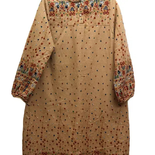 [BUNJANG] K135 Cotton Blend Women&