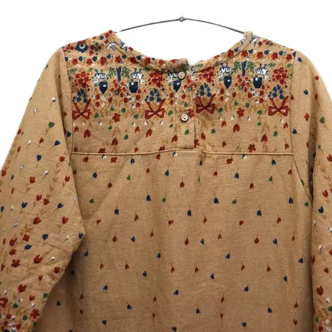 [BUNJANG] K135 Cotton Blend Women&