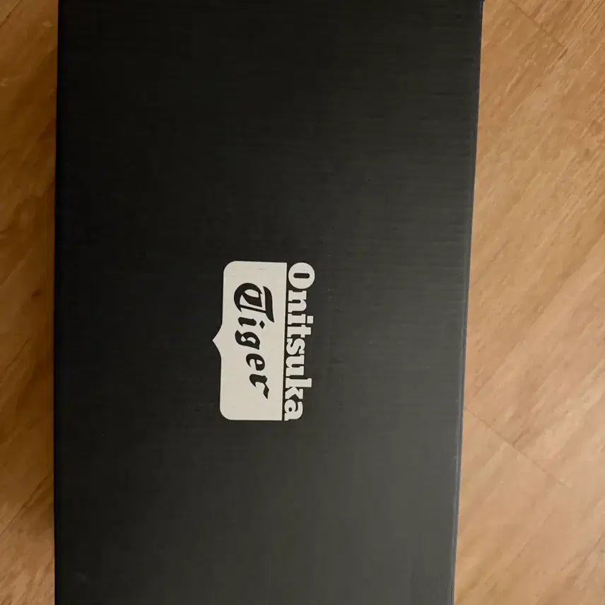 [BUNJANG] Onitsuka Tiger Mexico 66 Sneakers / 오니츠카타이거 멕시코66 흰/검 스니커즈