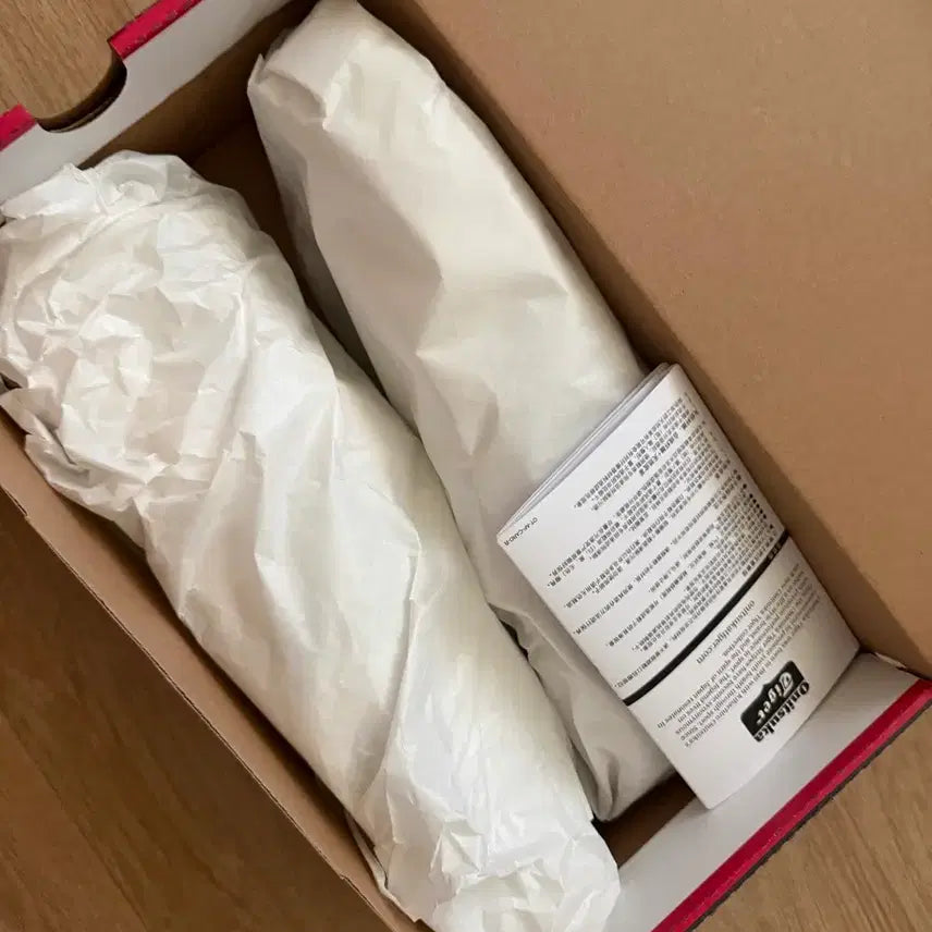 [BUNJANG] Onitsuka Tiger Mexico 66 Sneakers / 오니츠카타이거 멕시코66 흰/검 스니커즈