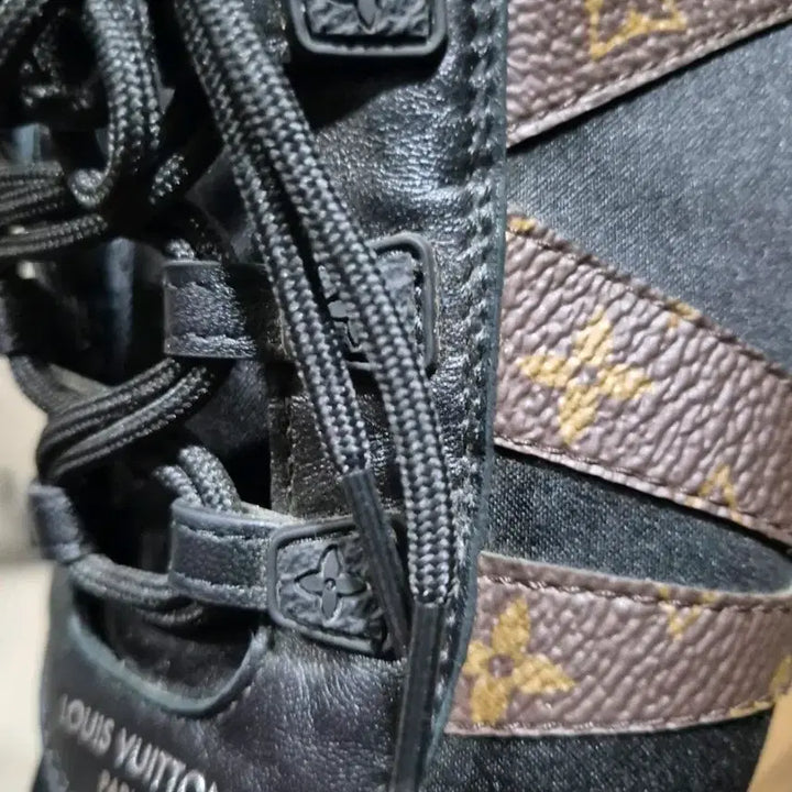 [BUNJANG] Louis Vuitton Sneaker 37 / 루이비통 스니커리나 37사이즈 공홈구매