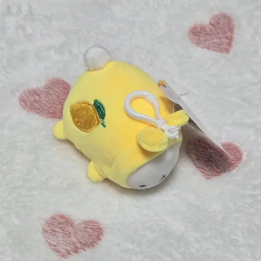 [BUNJANG] Molaang Character Keyring / 몰랑이 키링