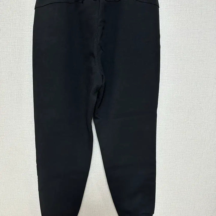 [BUNJANG] Discovery Kids Jogger Pants Black 160 / 디스커버리 키즈 조거 팬츠 블랙160