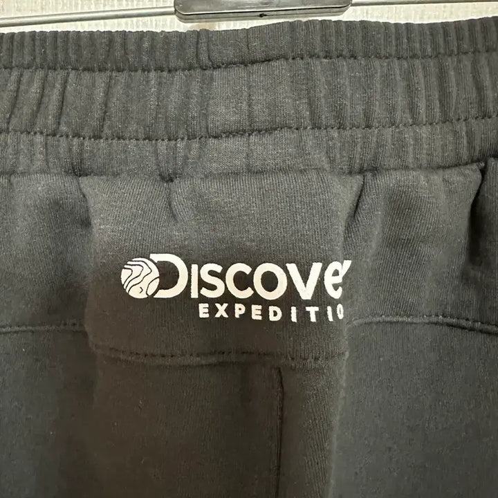 [BUNJANG] Discovery Kids Jogger Pants Black 160 / 디스커버리 키즈 조거 팬츠 블랙160