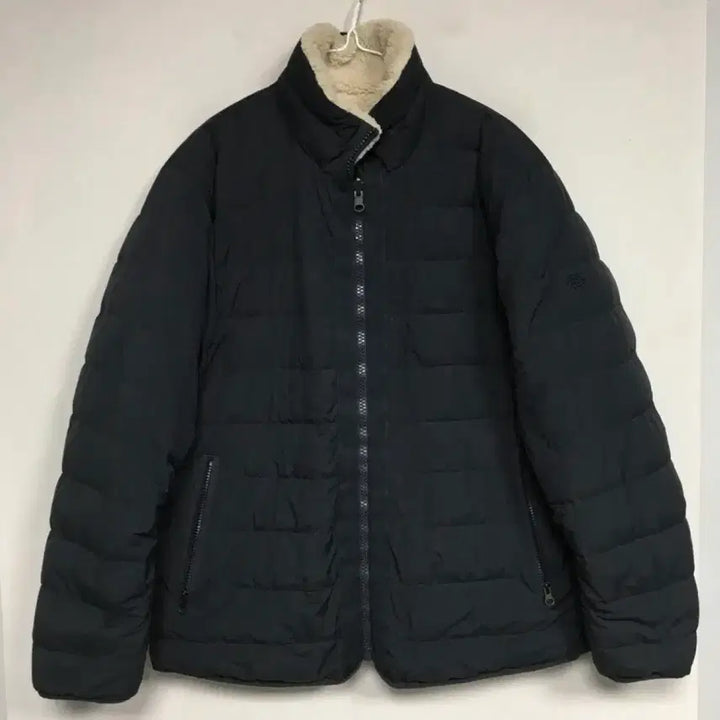 [BUNJANG] Kolon Sport Men's Reversible Goose Down Padded Jacket 105 / 코오롱스포츠 남성 리버시블 구스 패딩 105