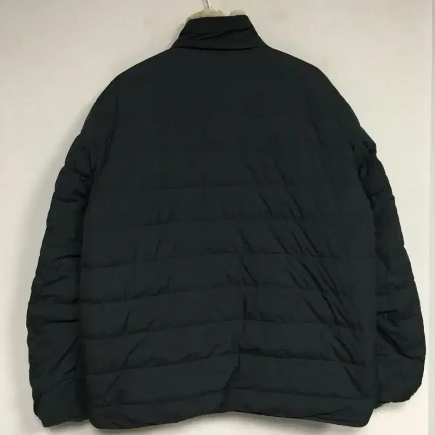 [BUNJANG] Kolon Sport Men's Reversible Goose Down Padded Jacket 105 / 코오롱스포츠 남성 리버시블 구스 패딩 105