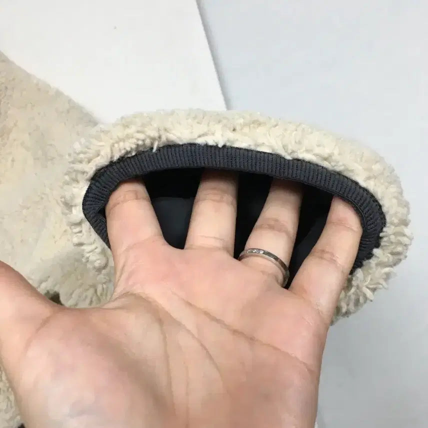 [BUNJANG] Kolon Sport Men's Reversible Goose Down Padded Jacket 105 / 코오롱스포츠 남성 리버시블 구스 패딩 105