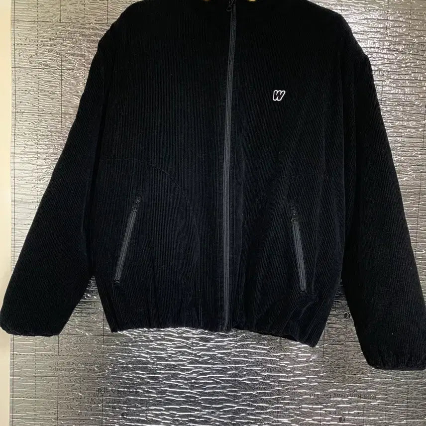 [BUNJANG] WKNDRS 21F/W Cutted Pierrot Jacket / WKNDRS 21F/W 컷티드 피에롯 JK