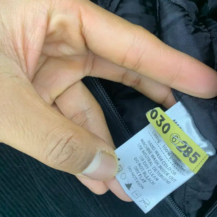 [BUNJANG] WKNDRS 21F/W Cutted Pierrot Jacket / WKNDRS 21F/W 컷티드 피에롯 JK