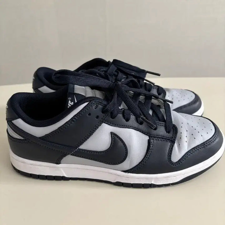 [BUNJANG] Nike Dunk Low 250 Sneakers / [정품] 나이키 덩크 로우 250
