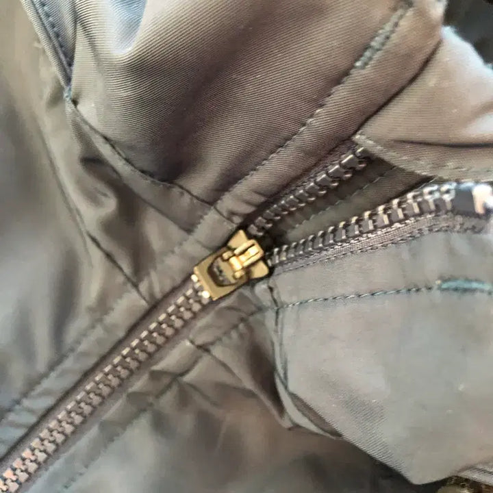 [BUNJANG] Nike Long Down Jacket / 나이키 롱패딩