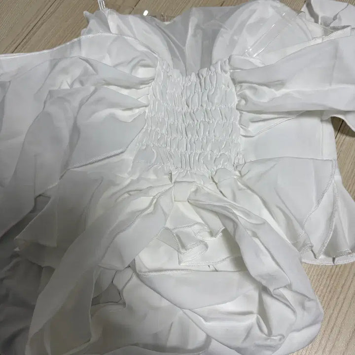 [BUNJANG] Uwowo Albedo Cosplay Costume Set / uwowo 오버로드 알베도 코스프레 의상