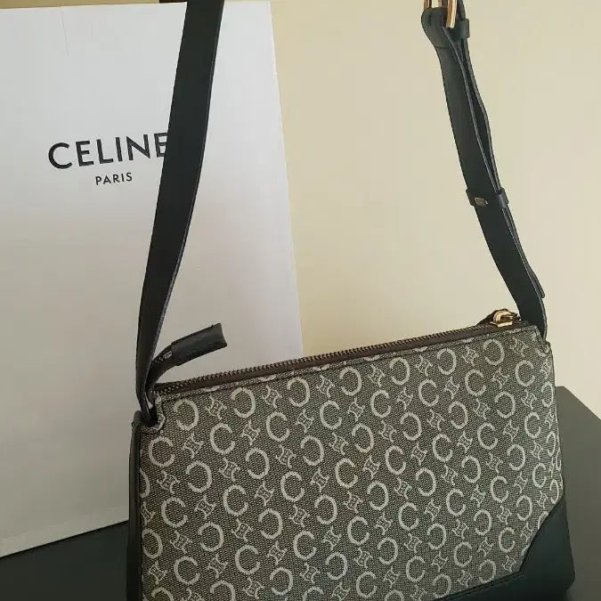 [BUNJANG] Celine Tote Bag / 셀린느  가방