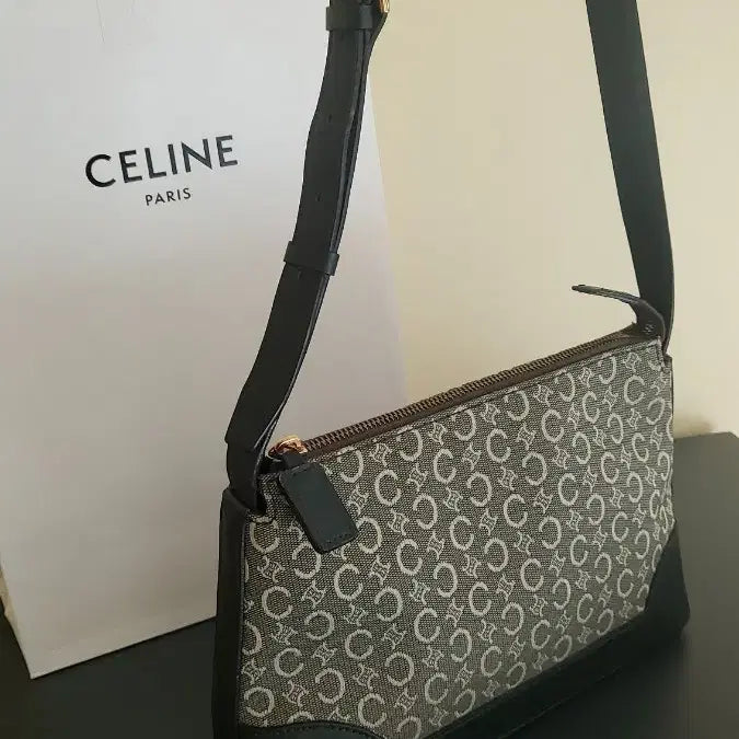 [BUNJANG] Celine Tote Bag / 셀린느  가방