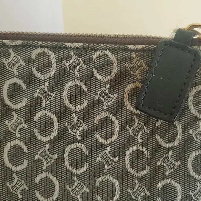 [BUNJANG] Celine Tote Bag / 셀린느  가방