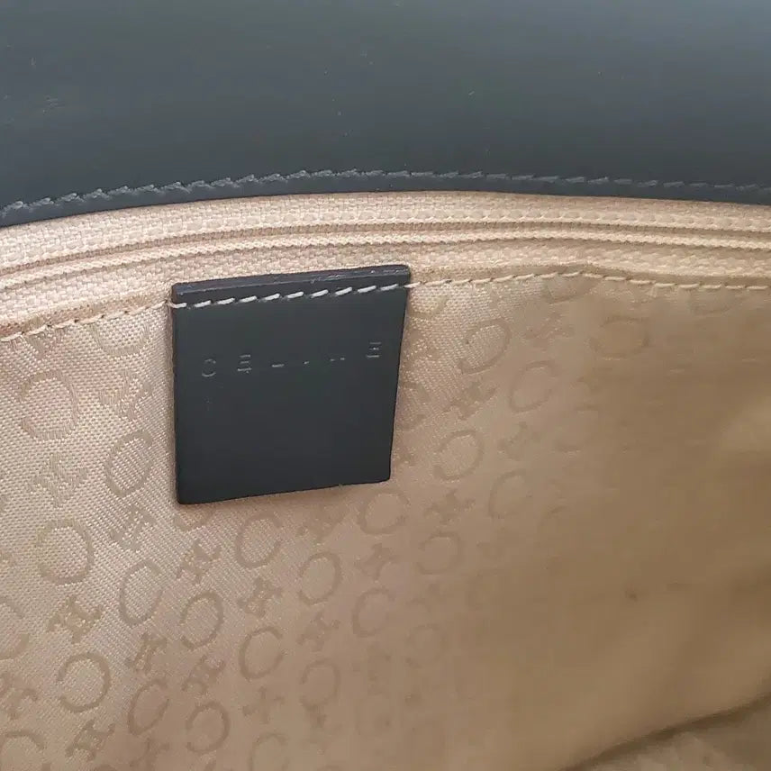 [BUNJANG] Celine Tote Bag / 셀린느  가방