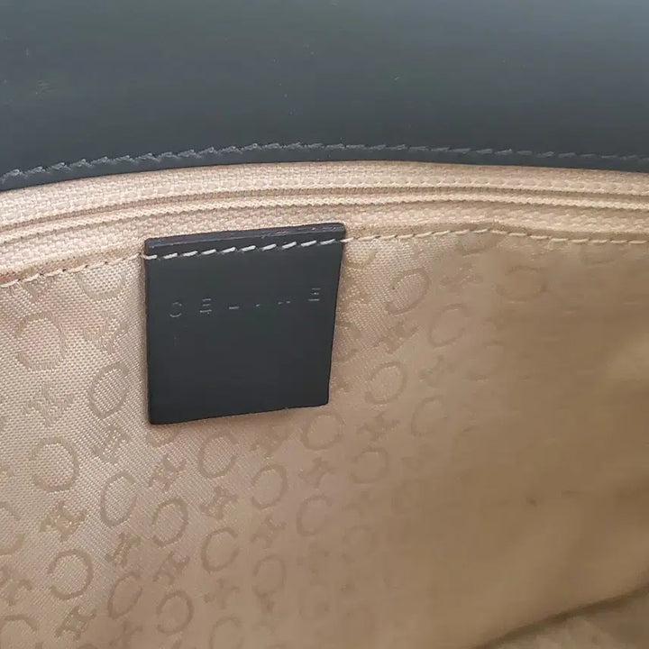 [BUNJANG] Celine Tote Bag / 셀린느  가방