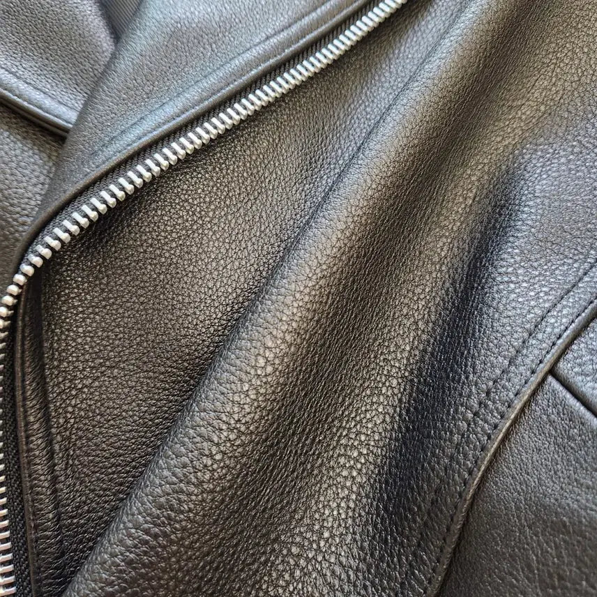 [BUNJANG] Dope Jaison Double Rider Jacket XL / (택포)도프제이슨 더블 라이더 자켓XL