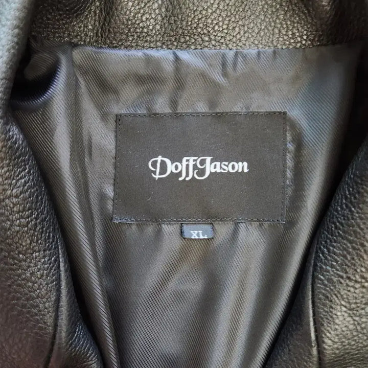 [BUNJANG] Dope Jaison Double Rider Jacket XL / (택포)도프제이슨 더블 라이더 자켓XL