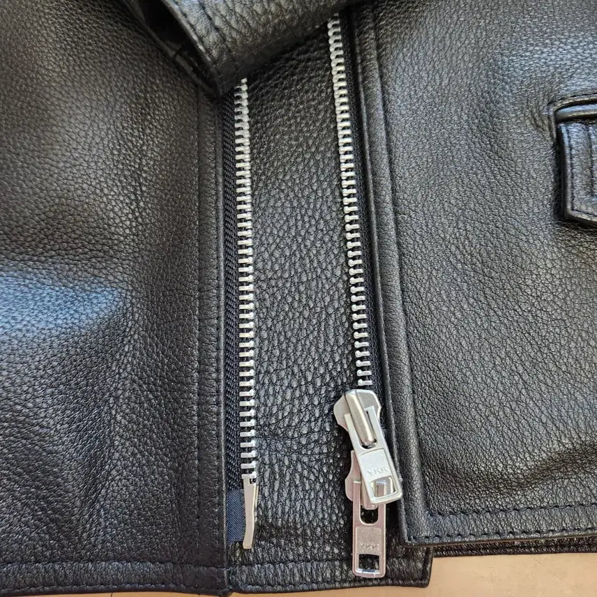 [BUNJANG] Dope Jaison Double Rider Jacket XL / (택포)도프제이슨 더블 라이더 자켓XL