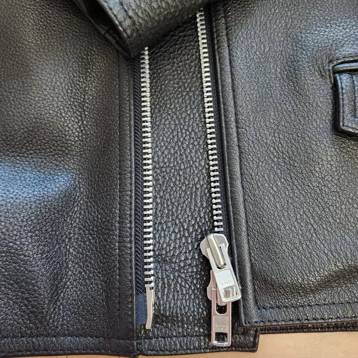 [BUNJANG] Dope Jaison Double Rider Jacket XL / (택포)도프제이슨 더블 라이더 자켓XL