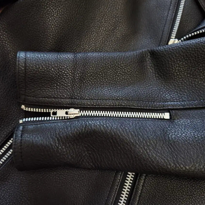 [BUNJANG] Dope Jaison Double Rider Jacket XL / (택포)도프제이슨 더블 라이더 자켓XL