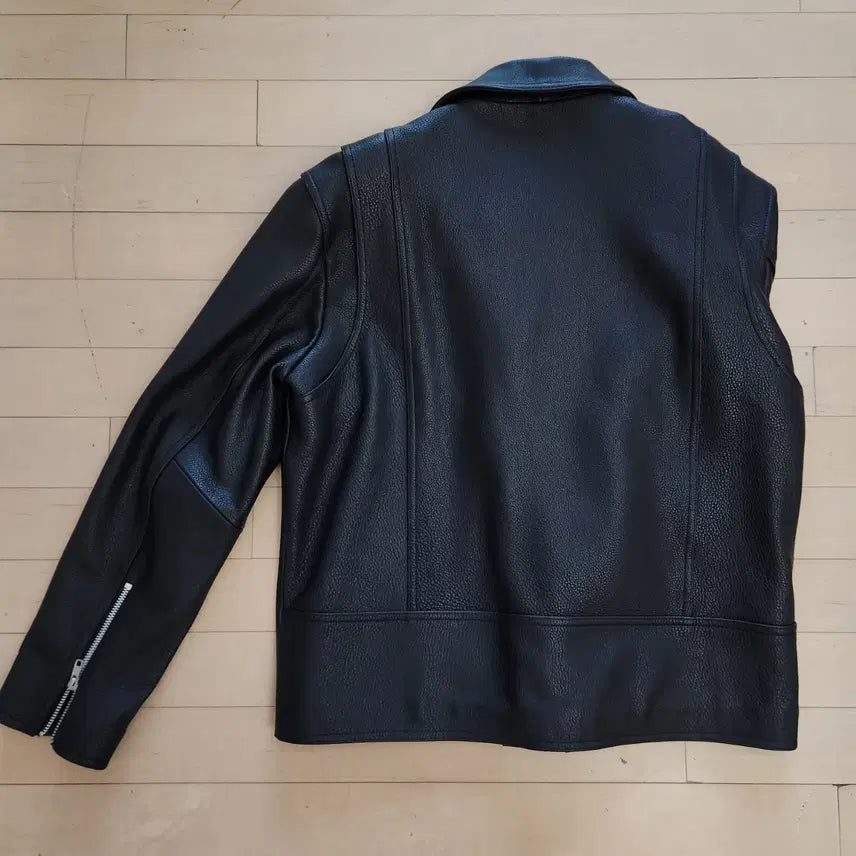 [BUNJANG] Dope Jaison Double Rider Jacket XL / (택포)도프제이슨 더블 라이더 자켓XL