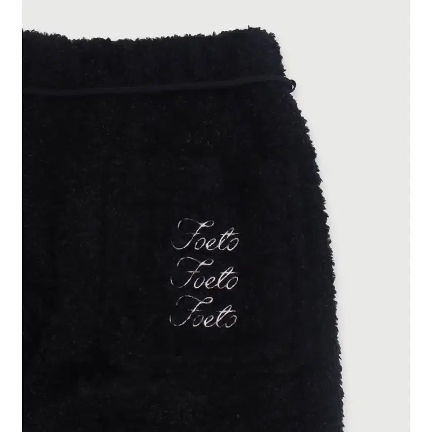 [BUNJANG] Poeto Dumble Pants / 포에토 덤블 팬츠