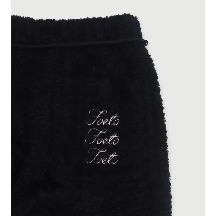 [BUNJANG] Poeto Dumble Pants / 포에토 덤블 팬츠