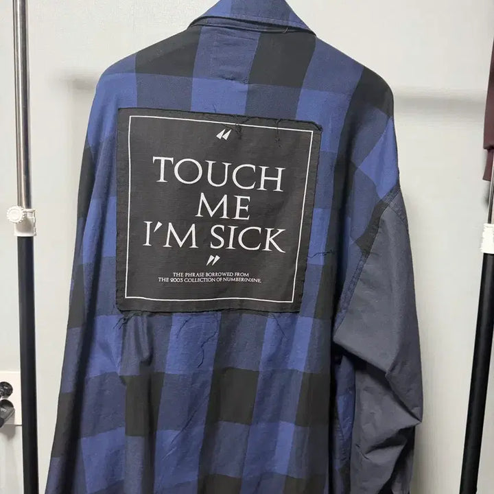 [BUNJANG] Under My Car Nando Size 1 / 언더마이카 난도 1사이즈 판매합니다