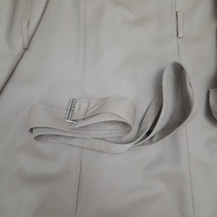 [BUNJANG] Insilence Trench Coat L / (택포)인사일런스 트렌치코트L