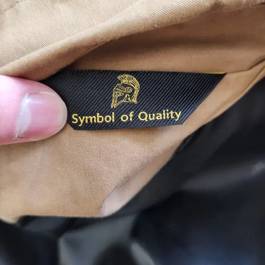 [BUNJANG] Safari Jacket Beige XL / (택포)론트 사파리 자켓 베이지XL