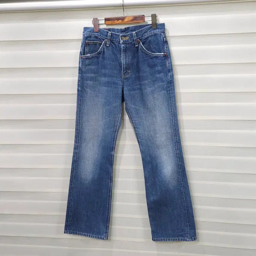 [BUNJANG] Lee Denim Pants 29-30 / Lee 0112 데님팬츠- 29-30정도