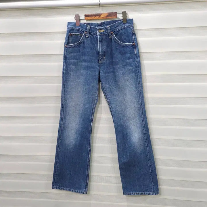 [BUNJANG] Lee Denim Pants 29-30 / Lee 0112 데님팬츠- 29-30정도