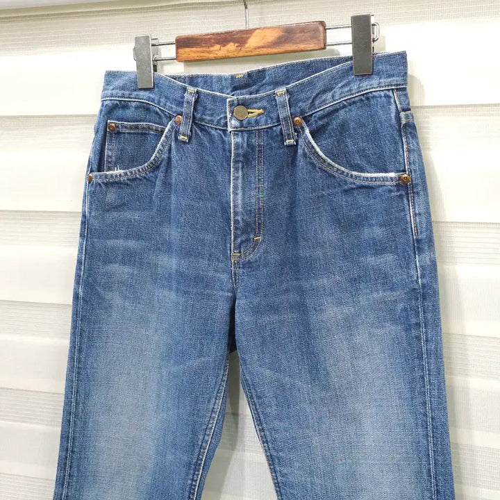 [BUNJANG] Lee Denim Pants 29-30 / Lee 0112 데님팬츠- 29-30정도
