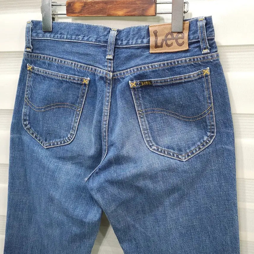 [BUNJANG] Lee Denim Pants 29-30 / Lee 0112 데님팬츠- 29-30정도