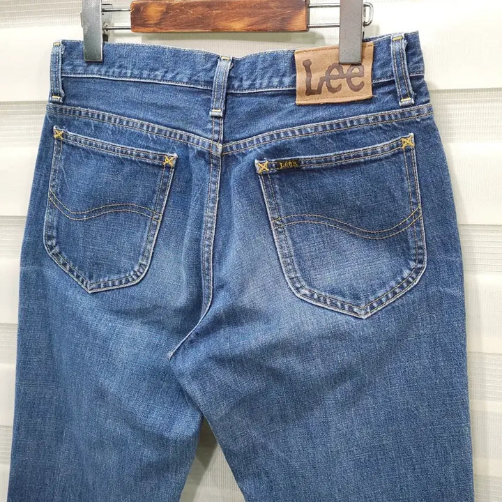 [BUNJANG] Lee Denim Pants 29-30 / Lee 0112 데님팬츠- 29-30정도