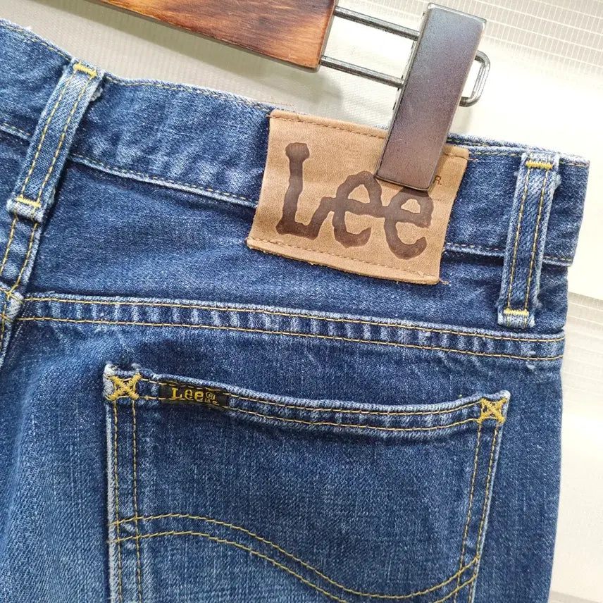 [BUNJANG] Lee Denim Pants 29-30 / Lee 0112 데님팬츠- 29-30정도